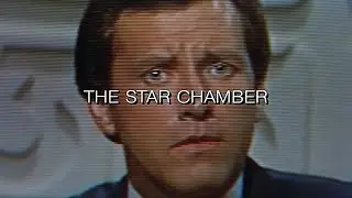 The Star Chamber - Opening Titles