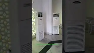 tower AC rent service available in udaipur event #event #eventmanagement #events