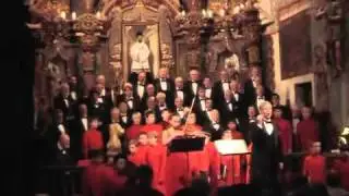 Peace, Peace Silent Night
