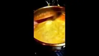 Daily Chocolate making caramel from scratch