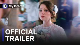 A Runaway Bride Meets Her Match 💔✨ | Stolen by Italian Macho (Full Trailer)