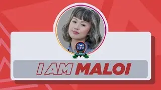I AM MALOI | STAR HUNT ACADEMY TRAINEE