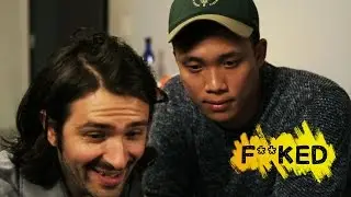 When You Realize Your Friends Suck