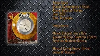 Kyrios (Methal Kyrios) - 