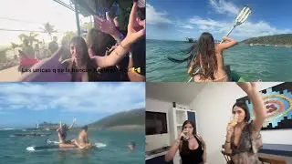 VLOG #3 BUZIOS