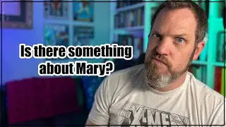 The Immaculate Conception isn&rsquo;t about Jesus