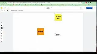 Tutorial Jamboard 2021