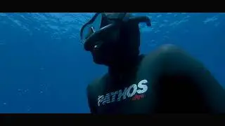 PATHOS WETSUIT LINE ULTRA