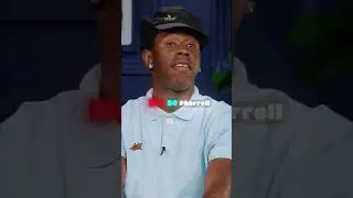 Tyler, The Creator Speaks FACTS On The Current Music Industry #rap #music #fyp #shorts #interview