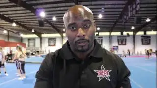 Exclusive Interview: Brandon Senior Black
