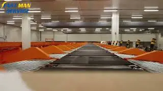 Cross Belt - Boxview