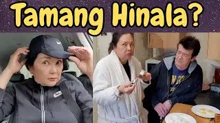 OMG! TAMA KAYA ANG KUTOB KO?