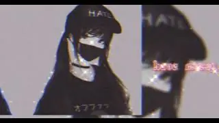 have mercy edit audio by Seth;-;