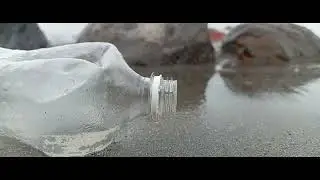 The microplastic crisis
