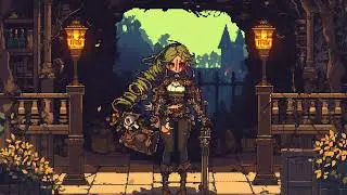 【Wild Chiptune】Glimpse of Wraith | Intense Retro Battle Music