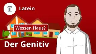 Lateinischer Genitiv: der zweite Fall &ndash; Latein | Duden Learnattack