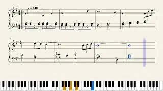 Final Fantasy VI OST   Lock's Theme