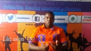 About YAZ; An interview with Pride Shonhiwa  final