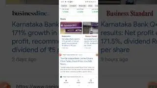 KTKBANK SHARE ANALYSIS