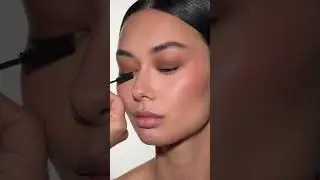 The perfect one-and-done eyeshadow 😍