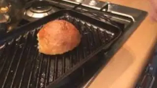 urbankitchen - lamburger
