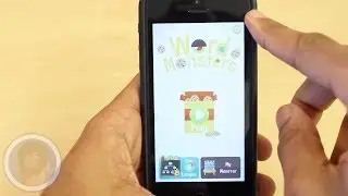 &laquo;Word Monsters&raquo; &mdash; новая словесная головоломка от разработчиков Angry Birds [Обзор приложения]