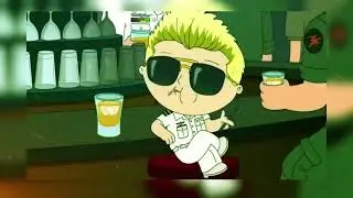 [NoZoom] Family Guy 2025  Family Guy Season 30 Episode 08 - Family Guy FUNNIEST MOMENTS 🔥