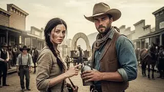 The Town Called Her a Lost Cause, A Cowboy Called Her His Found Treasure and Never Let Her Go Again