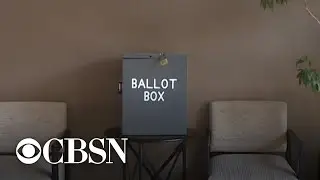 Legal battle brews over California's unofficial ballot drop boxes