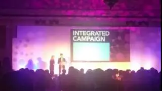 Outwrite PR wins best integrated PR campaign in Wales