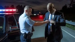 Un Policier Arr&ecirc;te un Haut Fonctionnaire du FBI Parce Qu'il est Noir