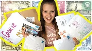 #3 FAN MAIL Poczta od widzów ❤ CookieMint