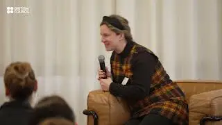 British Council Literature Seminar 2024: Reading Camilla Grudova