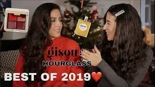 Das Beste im Jahr 2019 | Jahresfavoriten 2019 | Duygu & Cansu