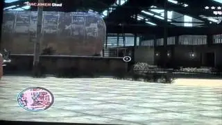 GTA IV: Battle for Acter Industrial Park