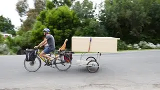 Get on ya bike