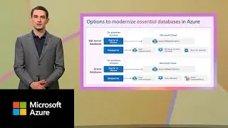 Обеспечьте соответствие вашим рабочим нагрузкам VMware требованиям завтрашнего дня с помощью реше...