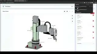 The Future of Spare Parts for Machine Builders: Interactive Electronic Parts Catalog | Partzion