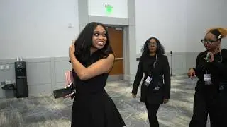 Behind the Scenes at the 56th Annual NAACP Image Awards | TRAILER