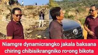Niamgre ro•ong bikogipa rorirang nokmarangko aganarangko namigija nokmako dokna amaia 
