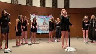 Falling by Harry Styles (A Cappella Cover by Treble in Paradise)