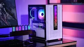Корпус PCCOOLER LM200