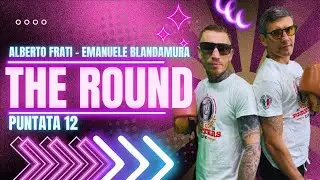 🇮🇹 Pugilato, Riscatto e Orgoglio Nazionale | The Round PT 12 🥊🔥