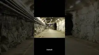 Deep Underground Military Bases DUMBs #DUMBs #DeepUndergroundMilitaryBases #DarkChapter #SecretBases