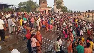 khereshwar ganga nadi ghat