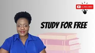 Bursaries in South Africa for 2025 [Career EP07]