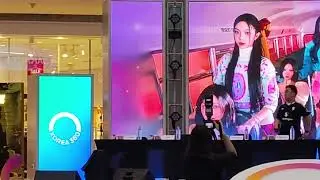 Sewa LED Videotron Curve Jakarta 2025