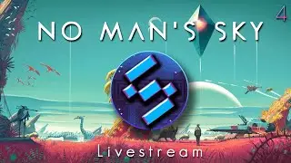 🎃Day 4 as a Noob Space Cadet 🚀Backseat Friendly👍No Man's Sky🧑&zwj;🚀PC💻