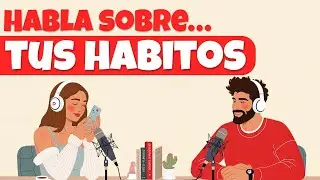 Spanish Podcast for Easy Listening | Simple Daily Routines for a Better Life