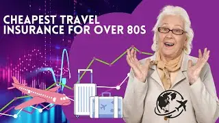 Best Travel Insurance for Seniors in the UK | Top Policies Reviewed